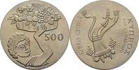 Zypern 500 Mils -