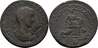 Pisidien Antiochia Bronze Gordianus III., 238-244 -