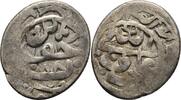 Iran Safaviden 2 Shahi Suleyman I., 1666-1694 -