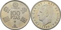 Spanien 100 Pesetas -