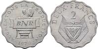 Ruanda 2 Francs FAO -