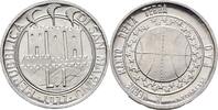 San Marino 1 Lira 1977 Stempelglanz