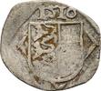 RDR Kärnten St. Veit Einseitiger Pfennig Maximilian I., 1490-1519 -
