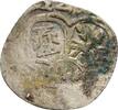 Salzburg, Bistum Einseitiger Pfennig Johann Jakob Khuen von Belasi, 1560-1586. -