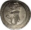 Schweiz Sankt Gallen Einseitiger Pfennig -