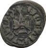 Kreuzfahrer Epirus Korfu Denier Philippe de Taranto (1294-1313). -