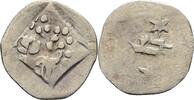 Bayern Landshut Ötting Silber Heinrich IV. der Reiche 1393-1450 -