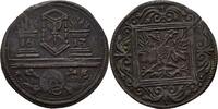 RDR Steiermark Rechenpfennig Jeton Ferdinand II., 1590-1618 -