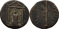 Pamphylien Perge Bronze -