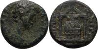 Pamphylien Perge Bronze Marcus Aurelius, as Caesar, 139-161 -