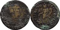 Phrygien Laodikeia ad Lycum Bronze Philip II as Caesar AD 244-247. -