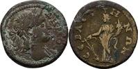 Phrygien Sebaste Bronze -