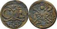 RDR Böhmen Eger Cheb Marke Token -