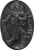 Deutsches Reich Medaille WHW Winterhilfswerk -