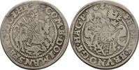 Mansfeld Friedeburg 1/2 Taler Peter Ernst I., Bruno II., Gebhard VIII. und Johann Georg IV., 1587-1601. -