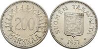 Finnland 200 Markkaa -