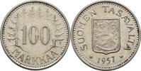 Finnland 100 Markkaa -