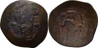 Byzanz Trachy Manuel I., 1143-1180 -