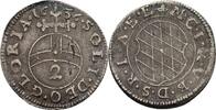 Bayern München 1/2 Batzen Maximilian I., 1598-1651 -