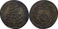 Sachsen Alt Weimar 3 Pfennig Johann Ernst und seine fünf Brüder 1622-1626. -