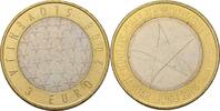 Slowenien 3 Euro -