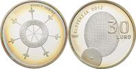 Slowenien 30 Euro -