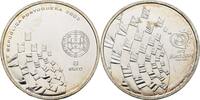 Portugal 8 Euro -