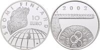 Finnland 10 Euro -