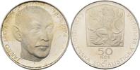 Tschechoslowakei 50 Korun -