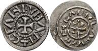 Ungarn Denar Koloman, 1095-1116 ss