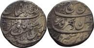 Indien Mughal Shahjahanabad Rupie Rupee Farrukhsiyar, 1713-1719 -