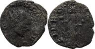 RÖMISCHE KAISERZEIT Antoninian 268-270 Claudius II. Gothicus, 268-270 ss 10,00 EUR Differenzbesteuert nach §25a UStG zzgl. 2,00 EUR Versand