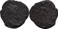 RÖMISCHE KAISERZEIT Antoninian Tetricus I. -