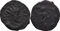 RÖMISCHE KAISERZEIT Antoninian Tetricus I. -