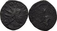 RÖMISCHE KAISERZEIT Antoninian Tetricus I. -