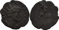RÖMISCHE KAISERZEIT Antoninian Tetricus I. -