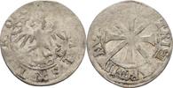 RDR Tirol Hall Kreuzer "Etschkreuzer" Maximilian I., 1490- 1519 -