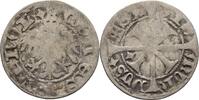 RDR Tirol Hall Kreuzer "Etschkreuzer" Sigismund, 1439-1490. -