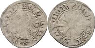 RDR Tirol Hall Kreuzer "Etschkreuzer" Sigismund, 1439-1490. -
