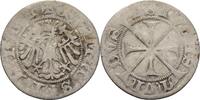 RDR Tirol Hall Kreuzer "Etschkreuzer" Sigismund, 1439-1490. -