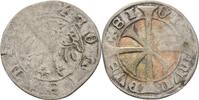 RDR Tirol Hall Kreuzer "Etschkreuzer" Sigismund, 1439-1490. -