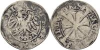 RDR Tirol Hall Kreuzer "Etschkreuzer" Maximilian I., 1490- 1519 -