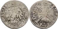 RDR Tirol Hall Kreuzer "Etschkreuzer" Sigismund, 1439-1490. -