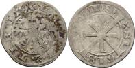 RDR Tirol Hall Kreuzer "Etschkreuzer" Sigismund, 1439-1490. -