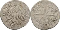 RDR Tirol Hall Kreuzer "Etschkreuzer" Sigismund, 1439-1490. -