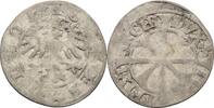 RDR Tirol Hall Kreuzer "Etschkreuzer" Maximilian I., 1490- 1519 -