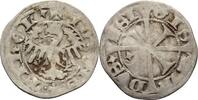 RDR Tirol Hall Kreuzer "Etschkreuzer" Sigismund, 1439-1490. -