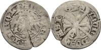 RDR Tirol Hall Kreuzer "Etschkreuzer" Sigismund, 1439-1490. -