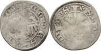 RDR Tirol Hall Kreuzer "Etschkreuzer" Sigismund, 1439-1490. -