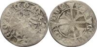 RDR Tirol Hall Kreuzer "Etschkreuzer" Sigismund, 1439-1490. -